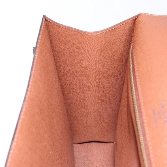 LOUIS VUITTON Monogram Monceau 28 Hand Bag M51185 LV Auth ep10337 - Picture 13 of 16